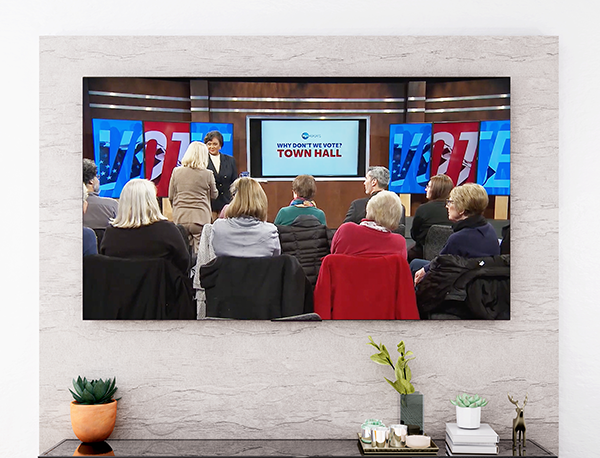 Why Don't We Vote Feature Image